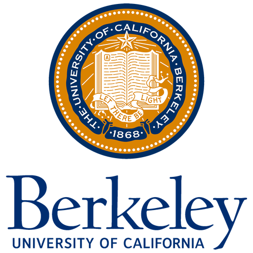UC Berkeley logo career transition coach